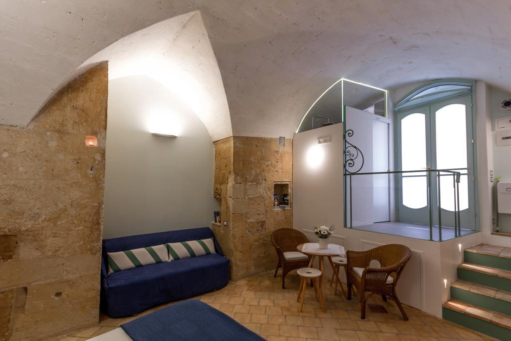 מטרה B&B Ponticello A San Potito מראה חיצוני תמונה