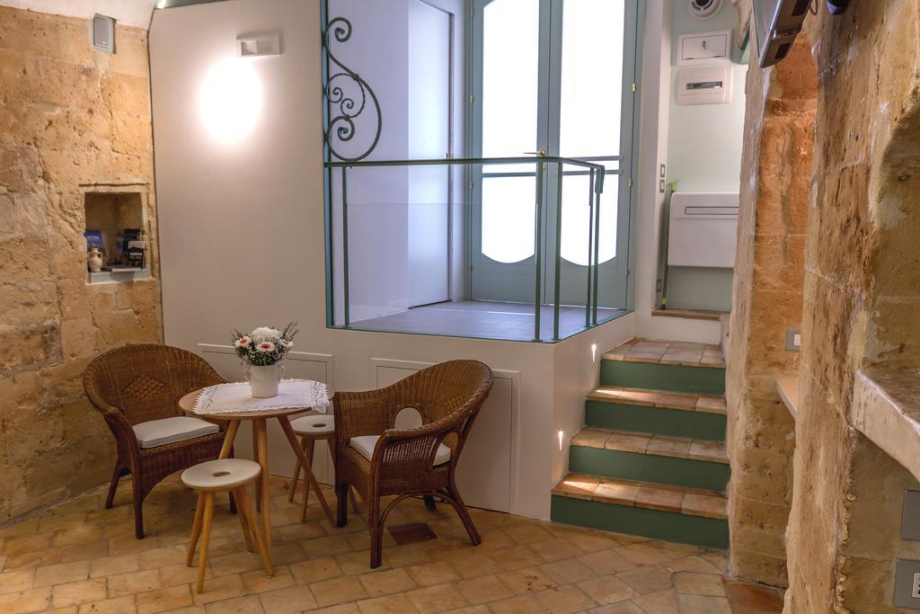 מטרה B&B Ponticello A San Potito מראה חיצוני תמונה