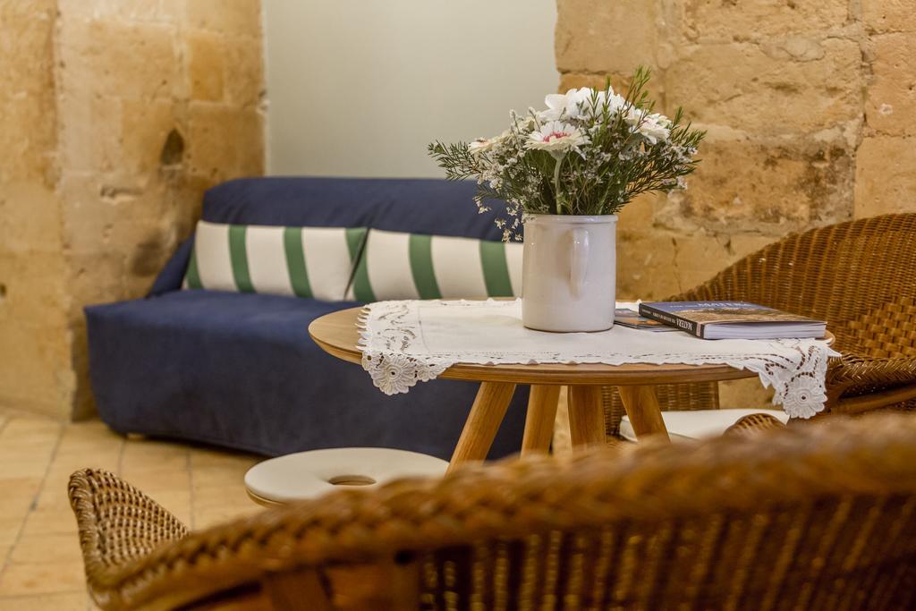 מטרה B&B Ponticello A San Potito מראה חיצוני תמונה