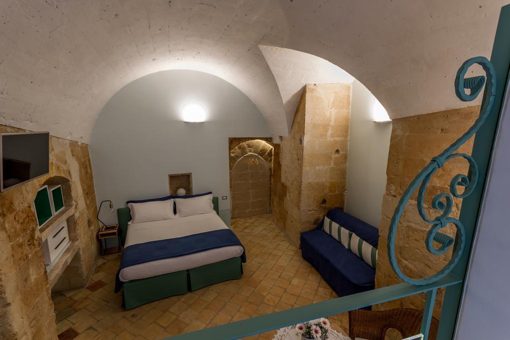 מטרה B&B Ponticello A San Potito מראה חיצוני תמונה
