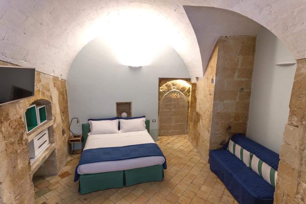 מטרה B&B Ponticello A San Potito מראה חיצוני תמונה
