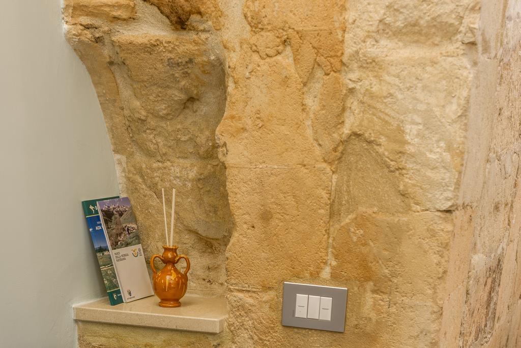 מטרה B&B Ponticello A San Potito מראה חיצוני תמונה