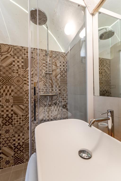 מטרה B&B Ponticello A San Potito מראה חיצוני תמונה