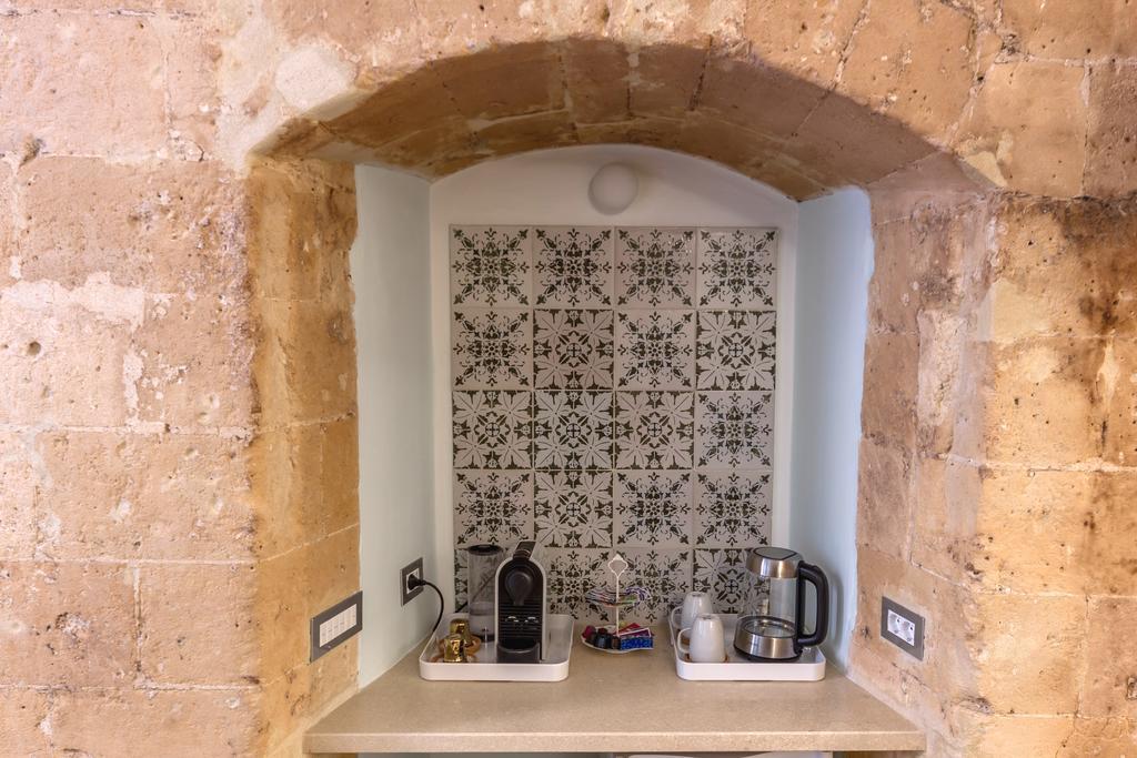 מטרה B&B Ponticello A San Potito מראה חיצוני תמונה