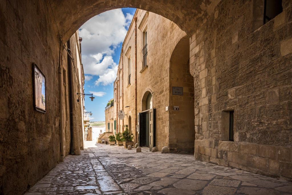 מטרה B&B Ponticello A San Potito מראה חיצוני תמונה