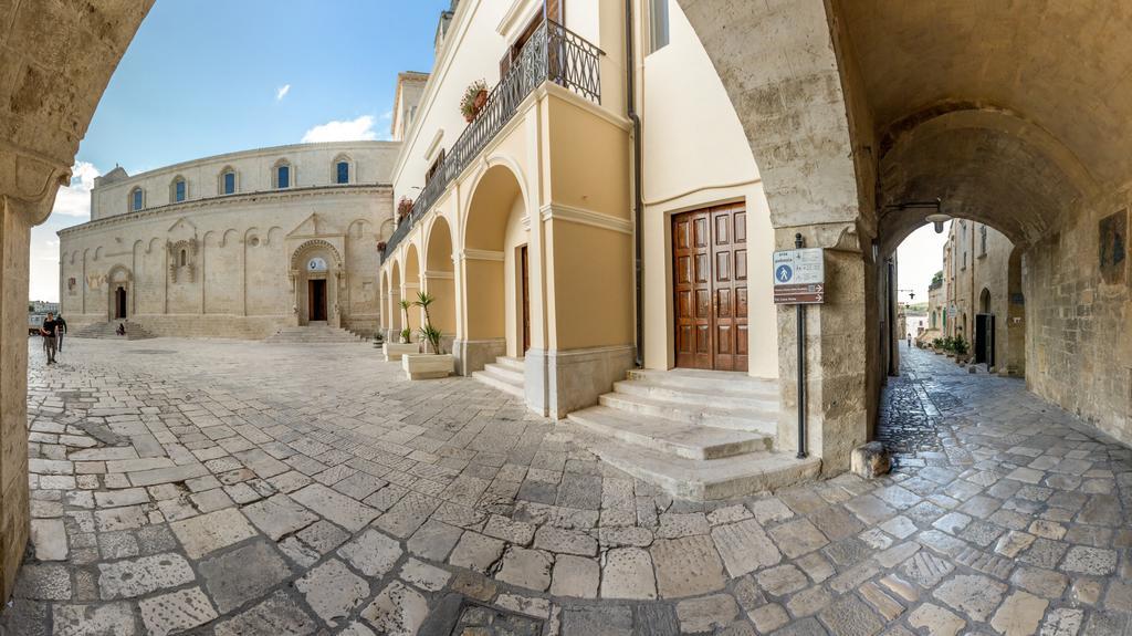 מטרה B&B Ponticello A San Potito מראה חיצוני תמונה